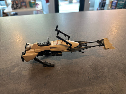 Star Wars Speeder Bike