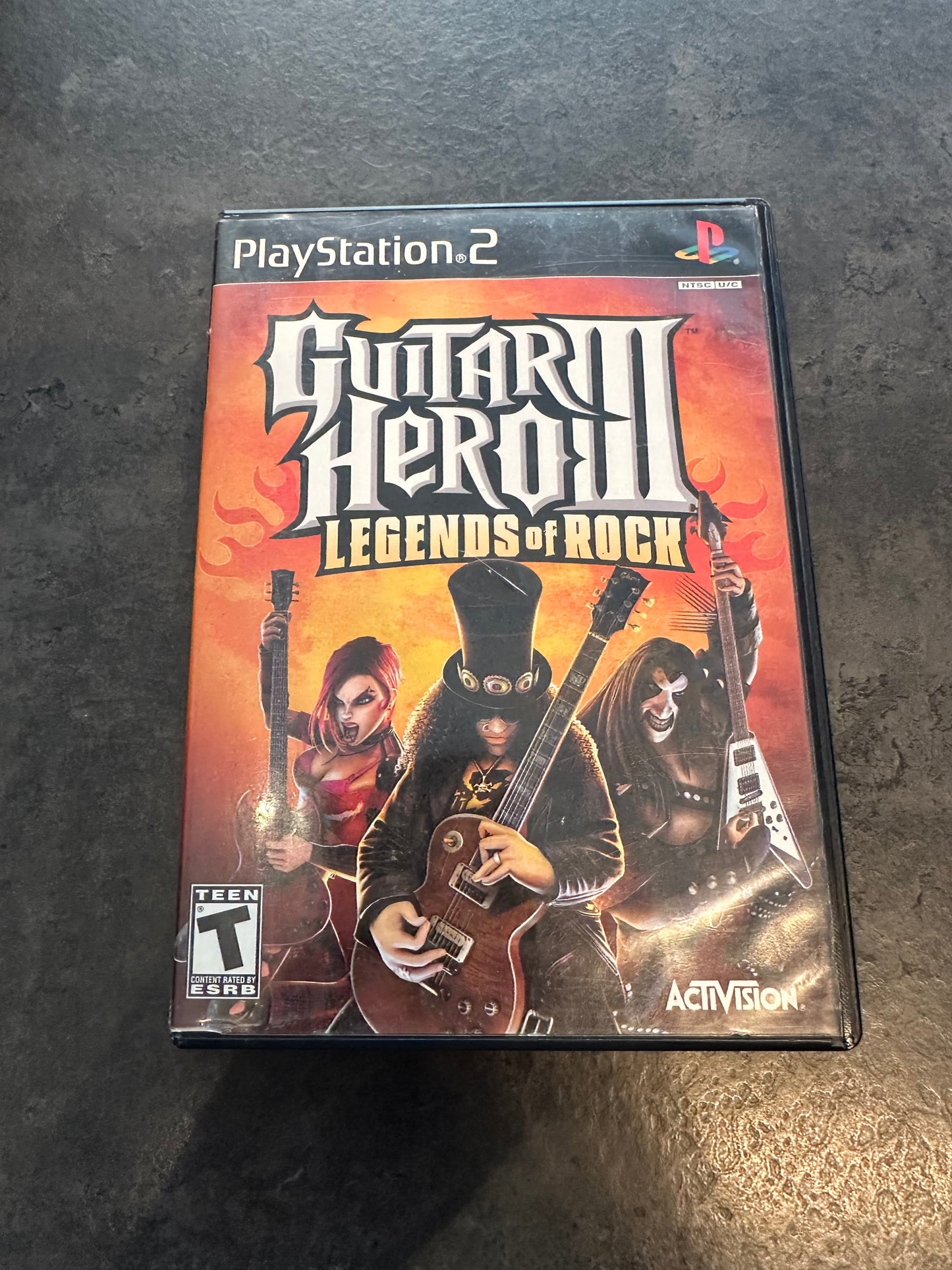 Playstation 2 Games
