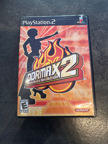 Playstation 2 Games