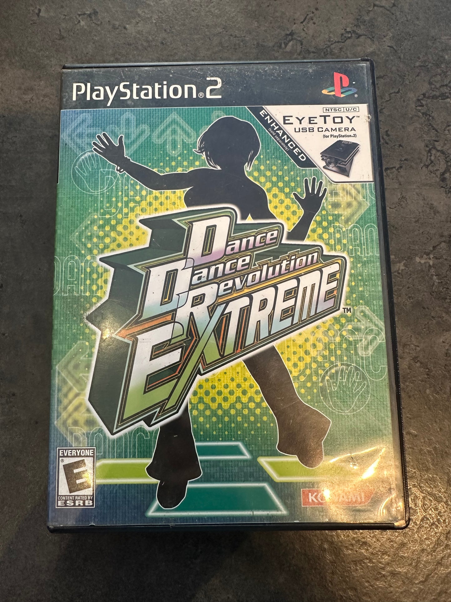 Playstation 2 Games