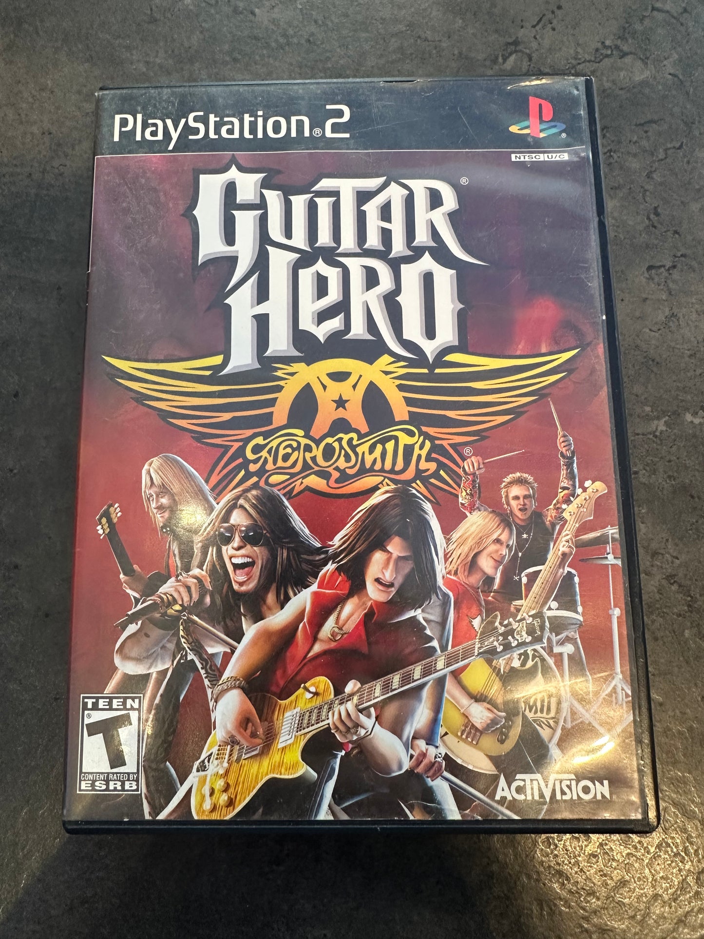 Playstation 2 Games