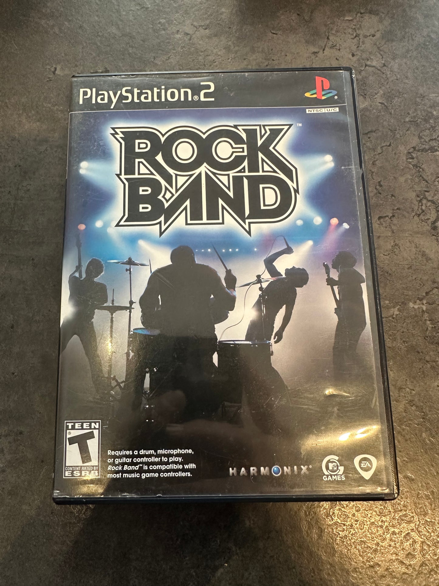 Playstation 2 Games