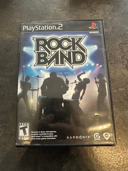 Playstation 2 Games