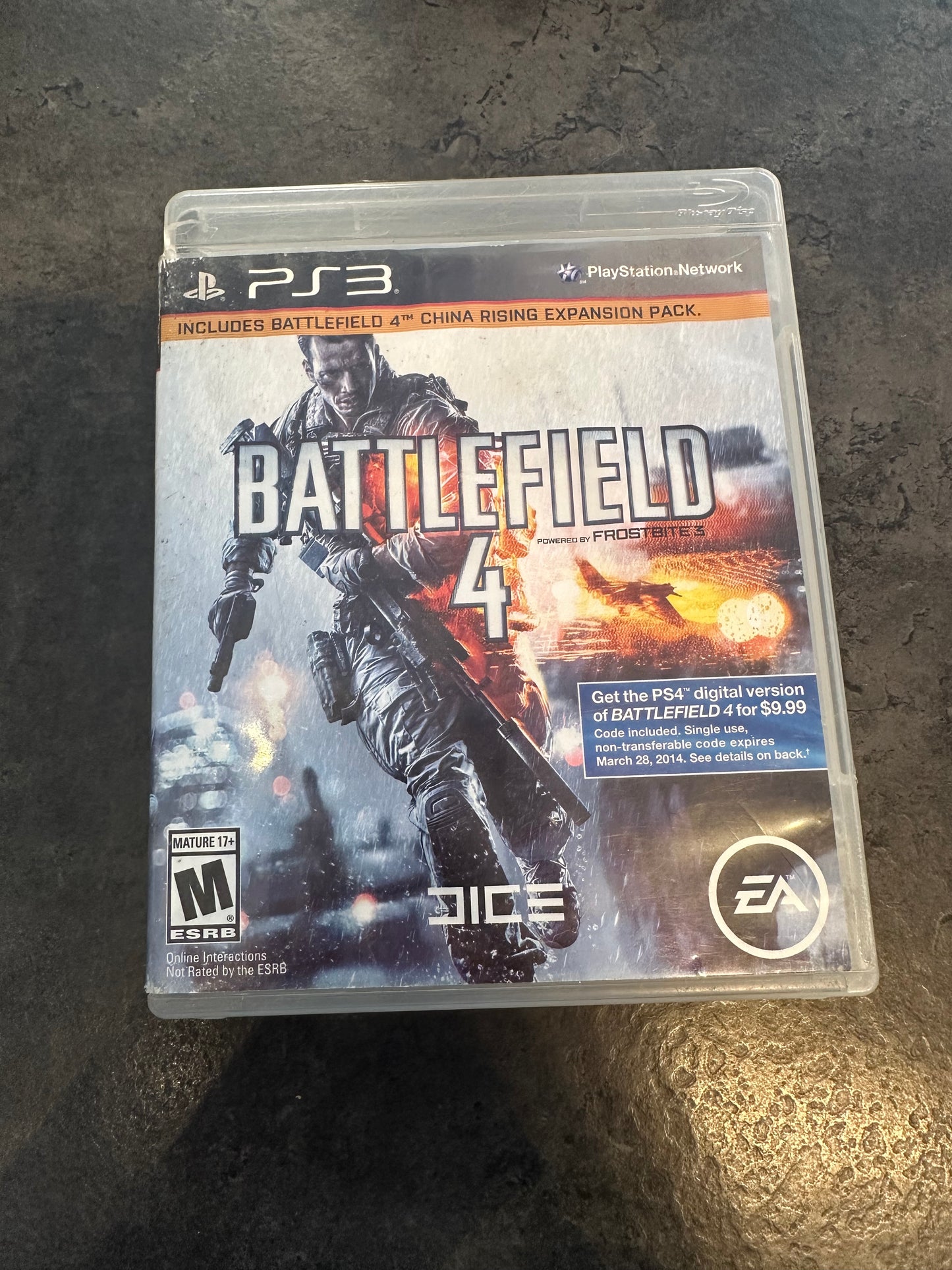Playstation 3 Games