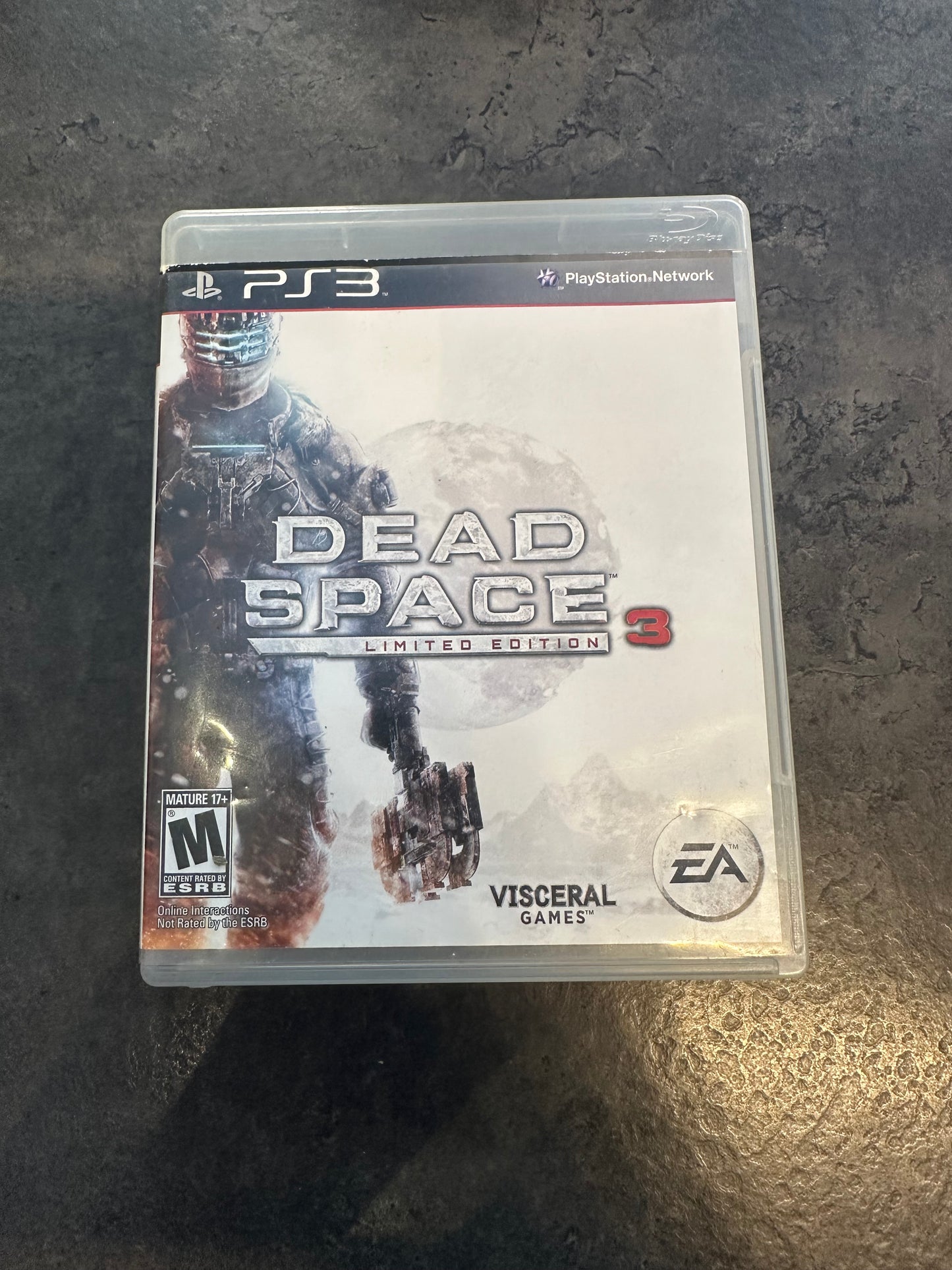 Playstation 3 Games