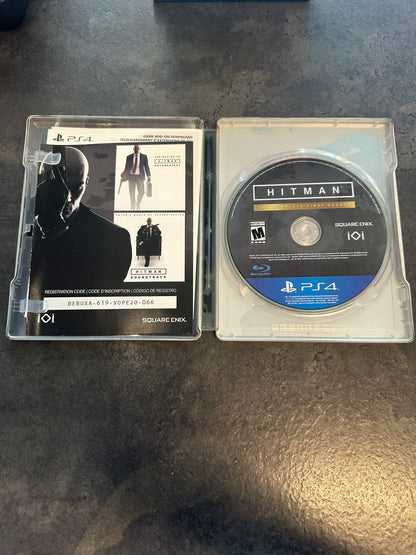 Playstation 4 Games