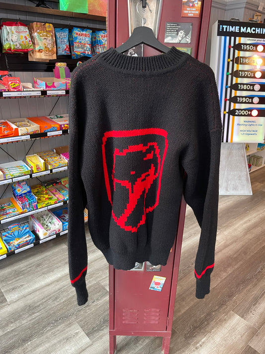 Dodge Viper Ski Sweater