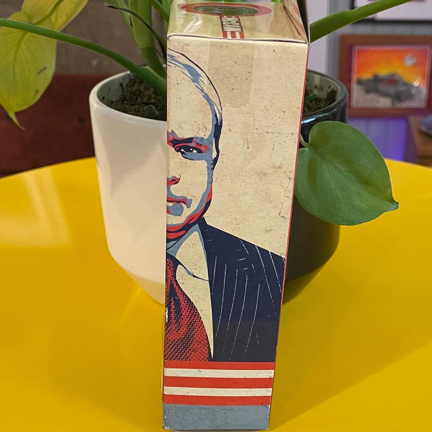 John McCain Action Figure