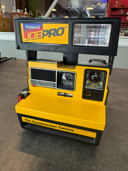 Polaroid Job Pro 600 (Working)