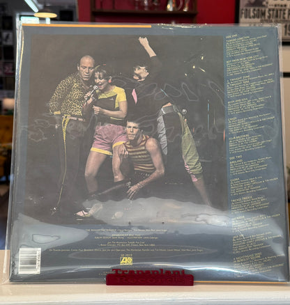 The Manhattan Transfer  "The Best of..."
