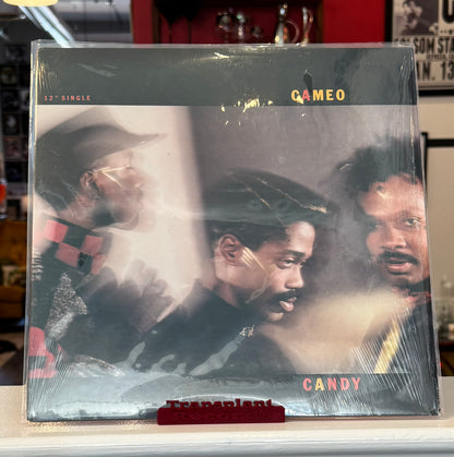 Cameo - "Candy" 