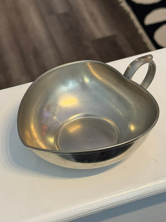 Royal Holland Daalderop Handled Bowl