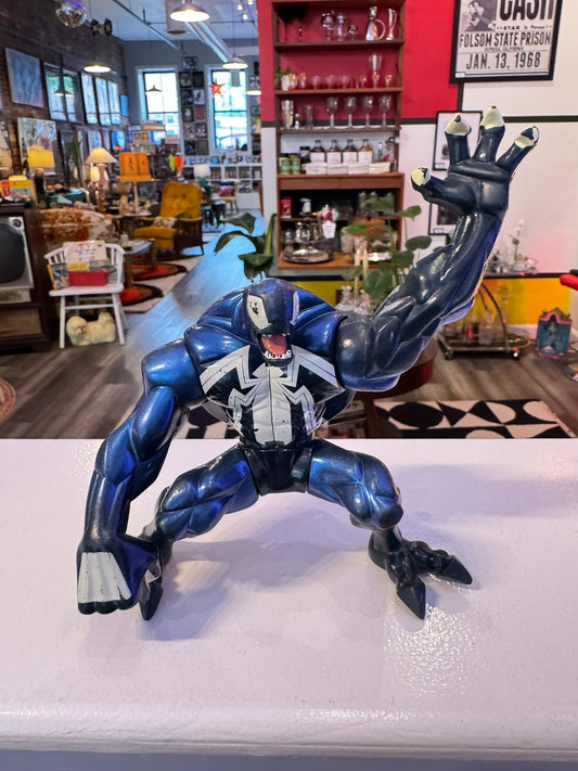 Venom Animated Series Figure 2008