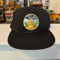 Stay Weird Hat