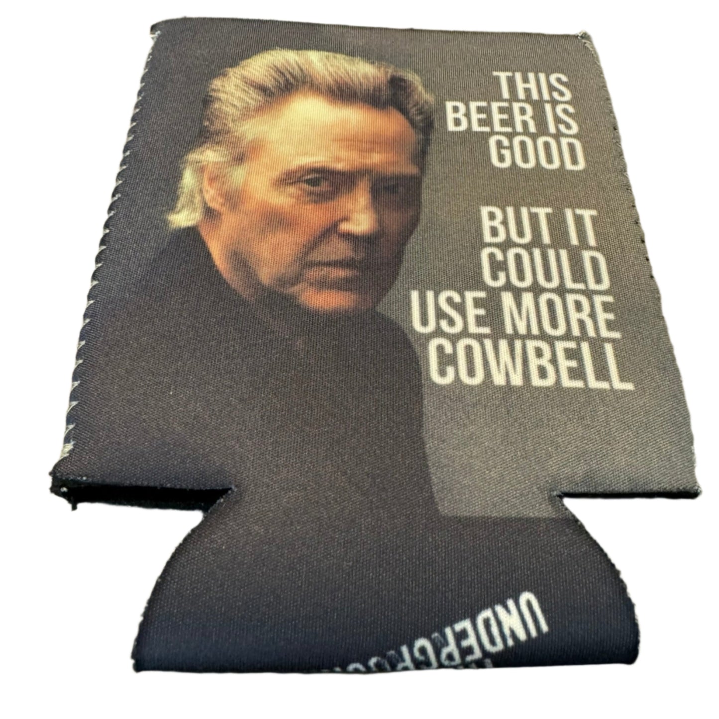 Can Cooler Sleeve Coozie