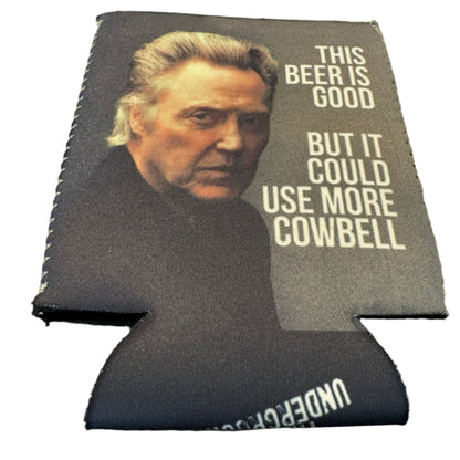 Can Cooler Sleeve Coozie