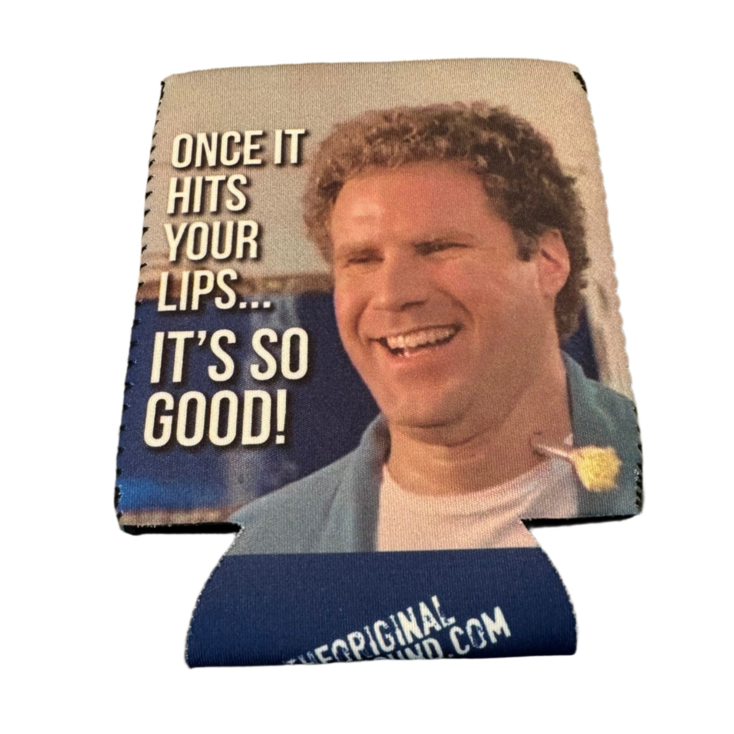 Can Cooler Sleeve Coozie