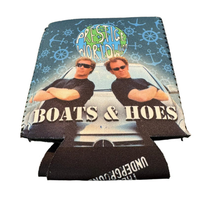 Can Cooler Sleeve Coozie