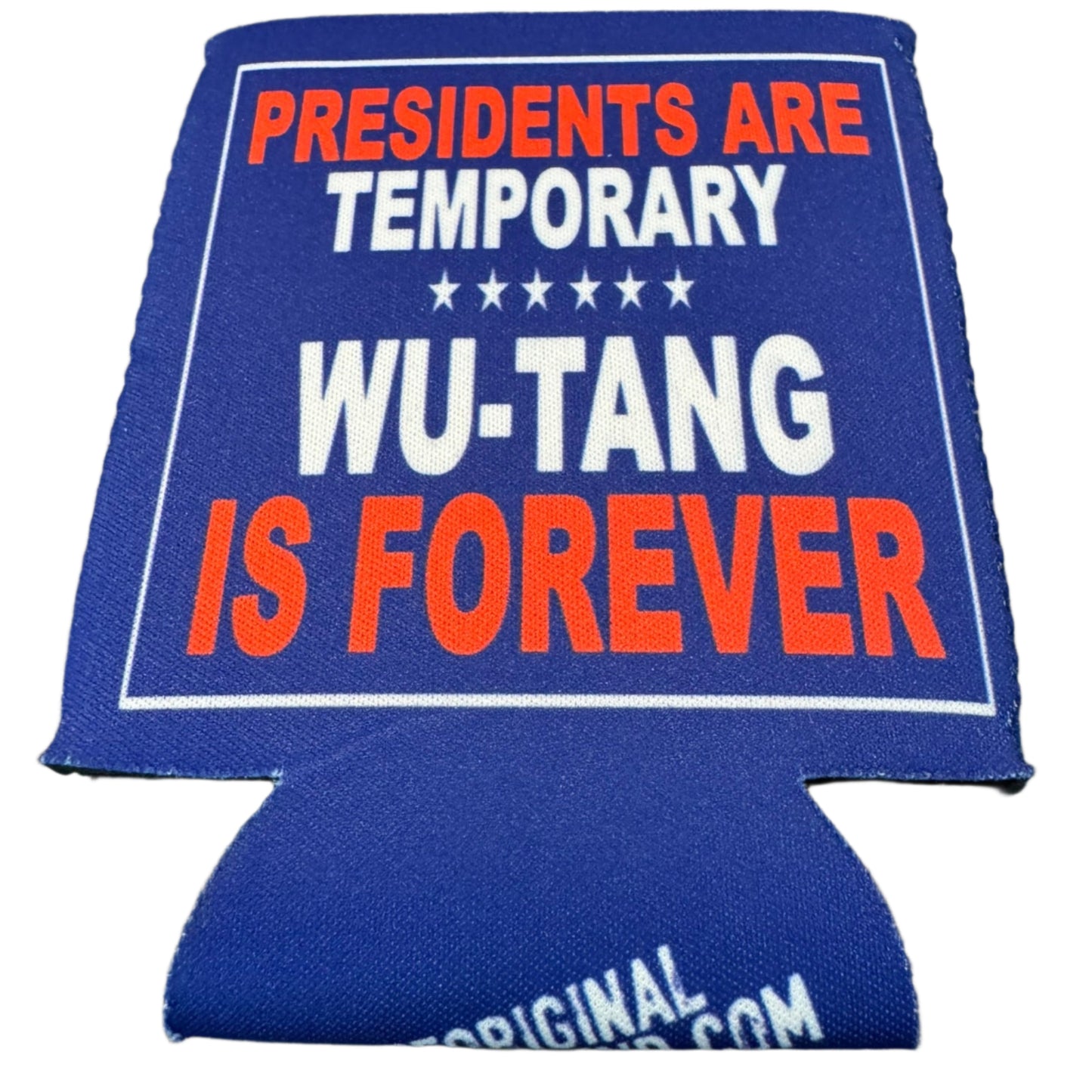 Can Cooler Sleeve Coozie