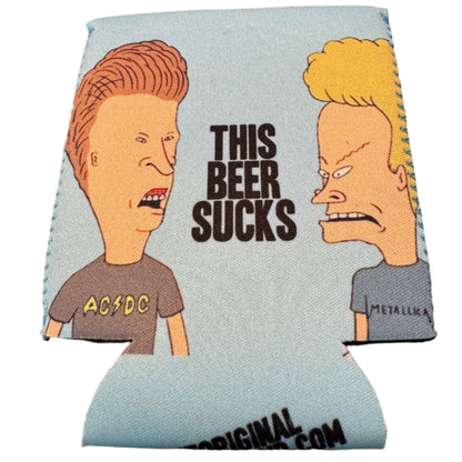 Can Cooler Sleeve Coozie