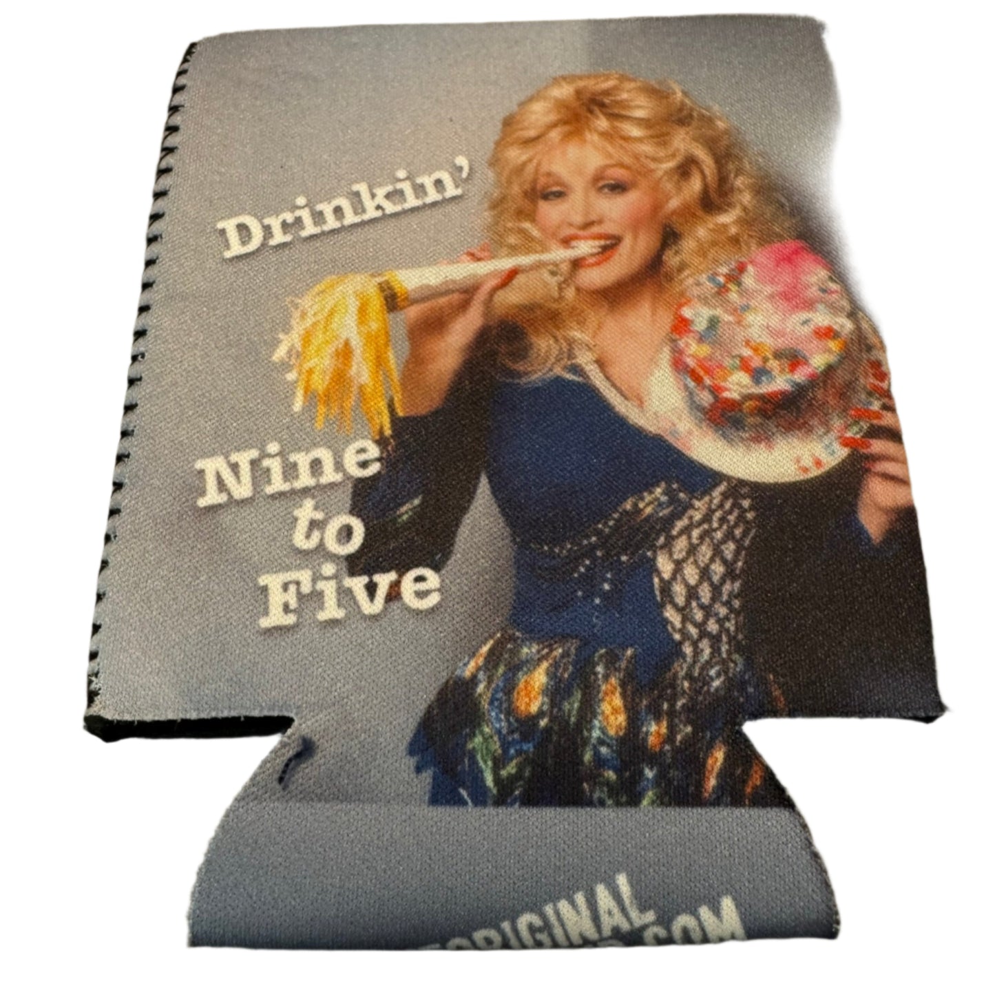 Can Cooler Sleeve Coozie