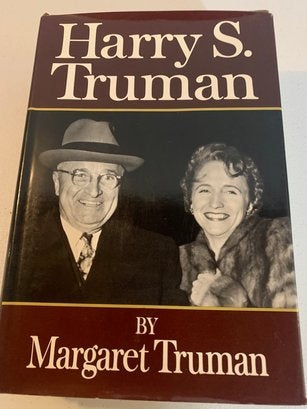 Truman Book