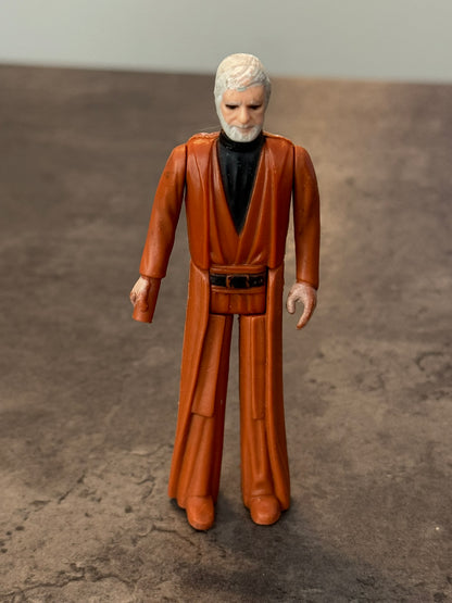 Star Wars Ben Obi-Wan Kenobi 1977 Figure
