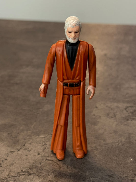 Star Wars Ben Obi-Wan Kenobi 1977 Figure