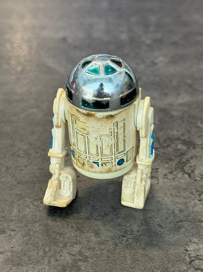 Star Wars R2-D2 1978 Figure