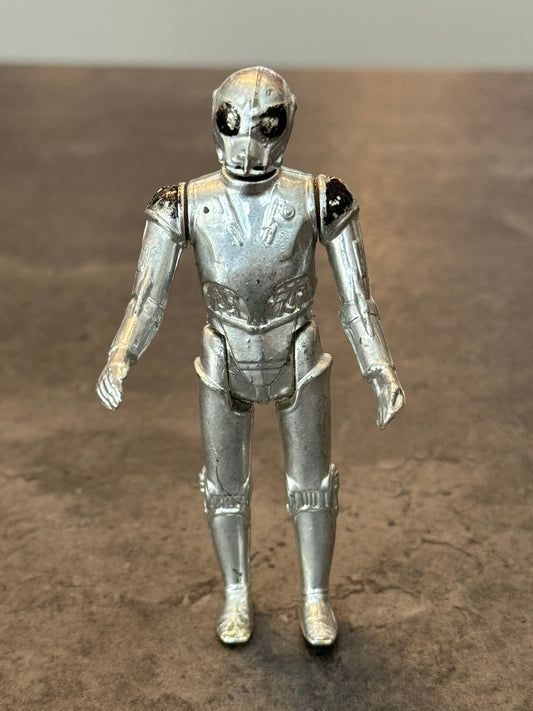 Star Wars Death Star Droid 1977 Figure