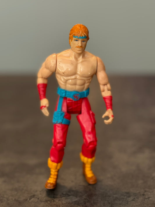 Chuck Norris Action Figure