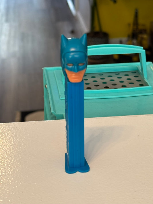 Batman Pez Dispenser
