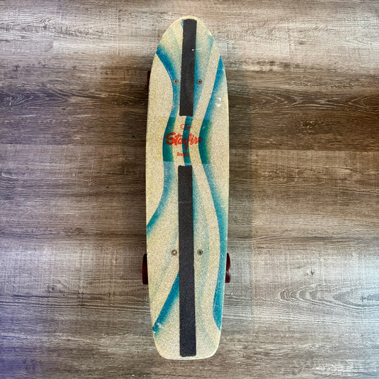 GT Starfire Classic Skateboard