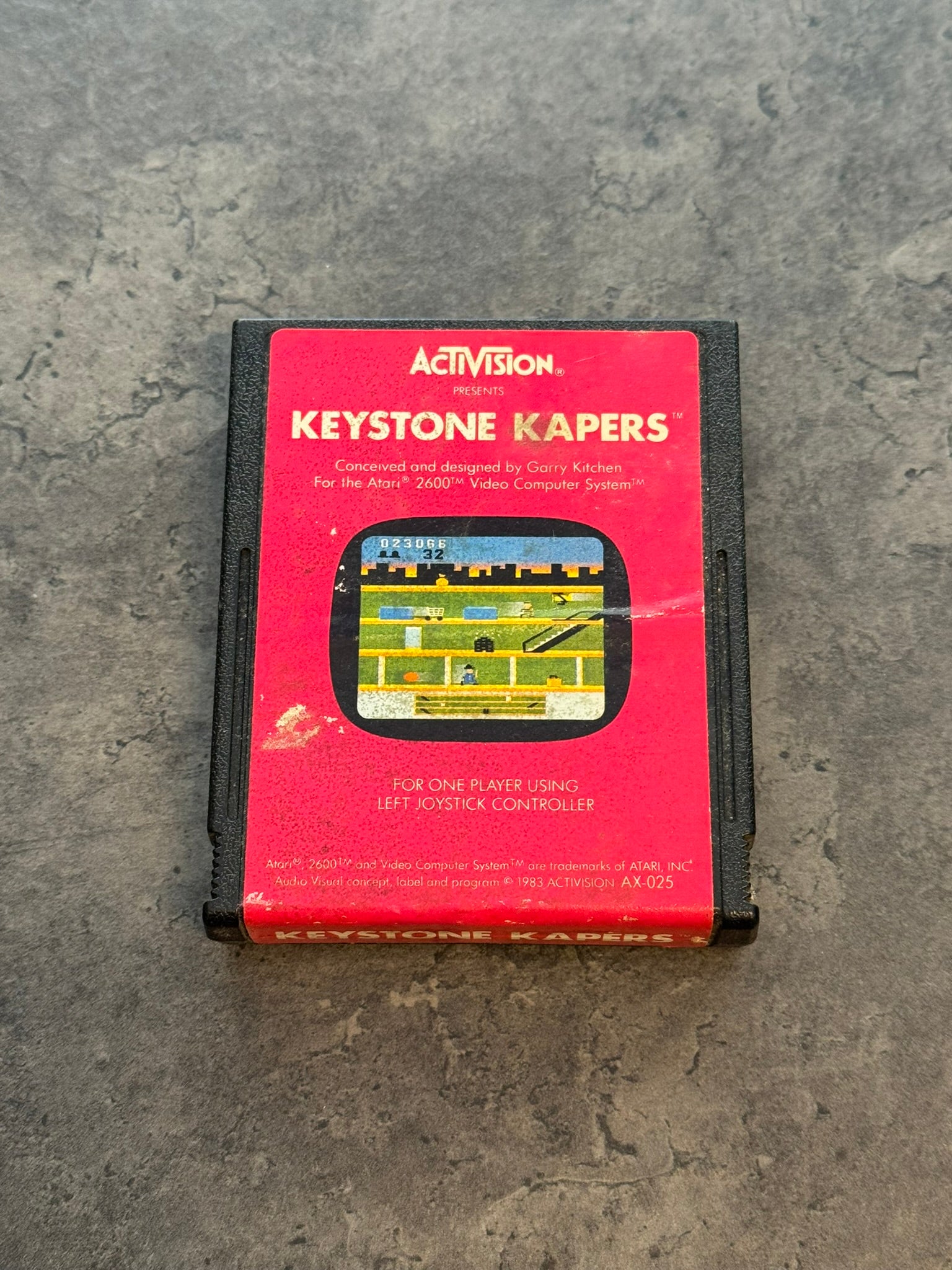 Atari 2600 Games 2