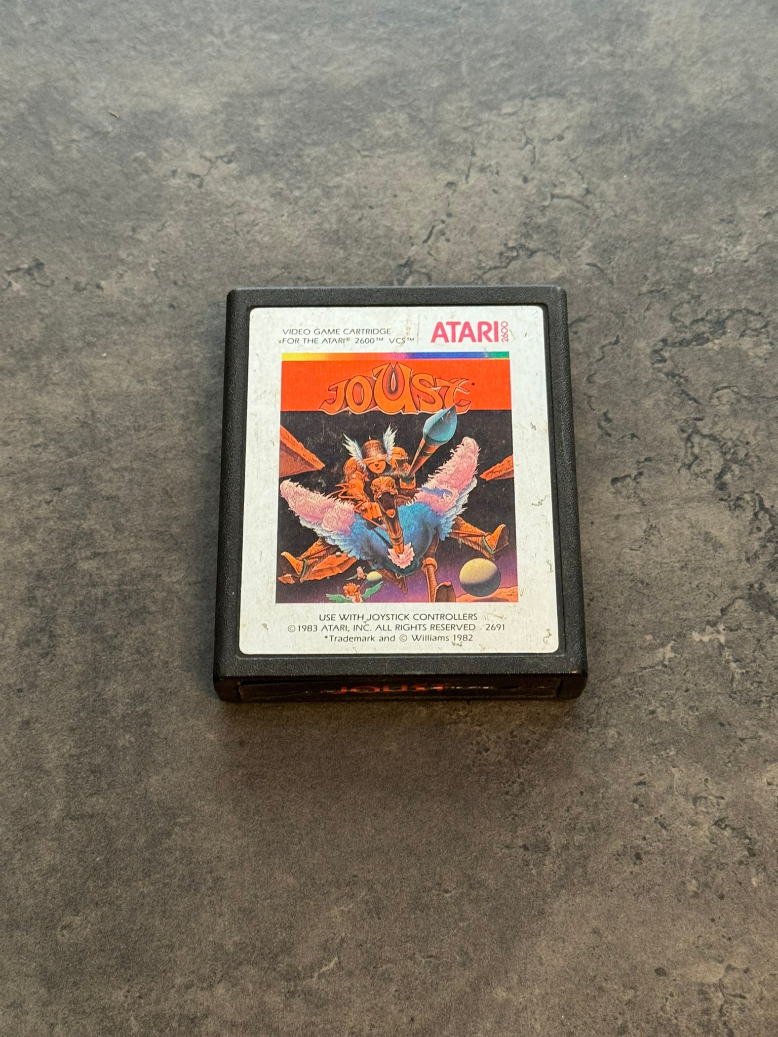 Atari 2600 Games 2