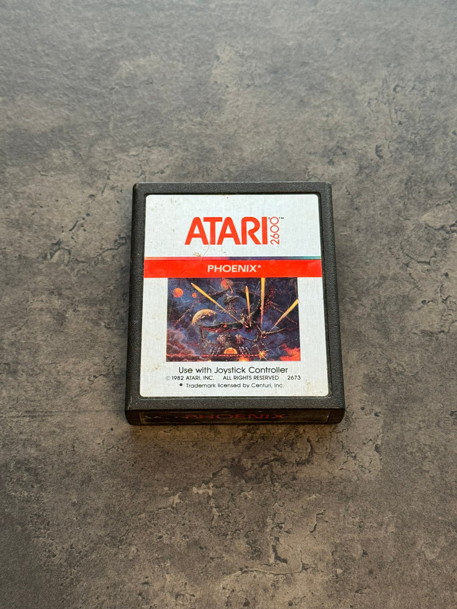 Atari 2600 Games 2