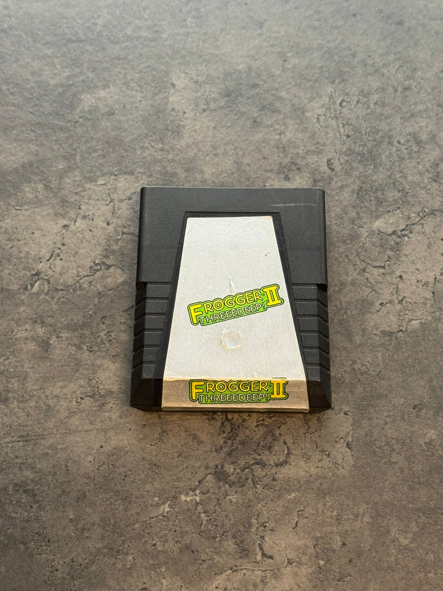 Atari 2600 Games 2