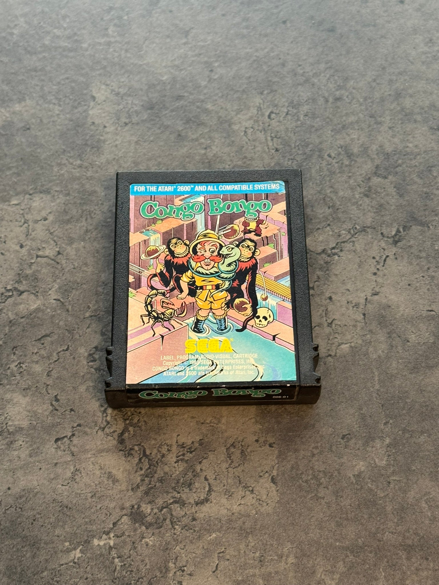 Atari 2600 Games 2