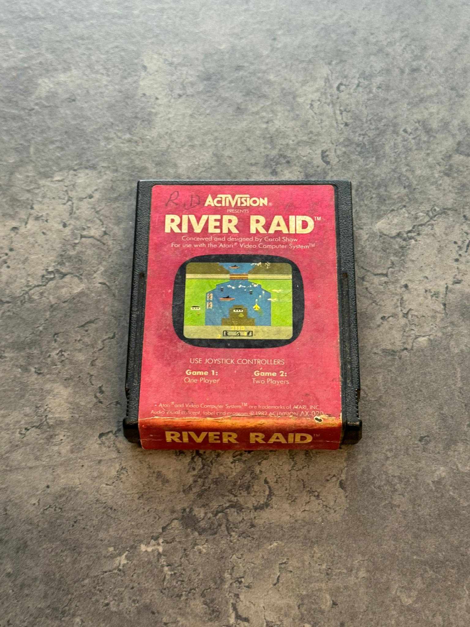 Atari 2600 Games 2