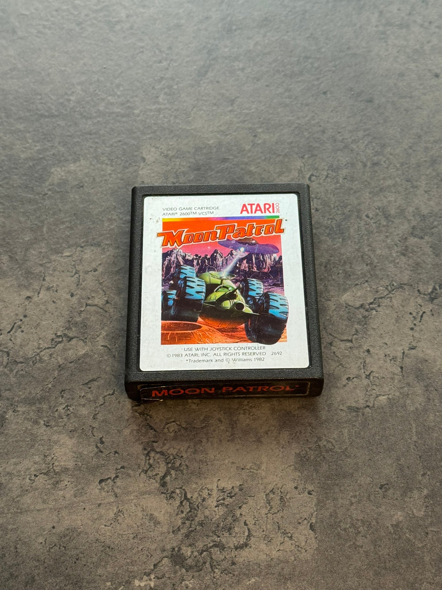 Atari 2600 Games 2