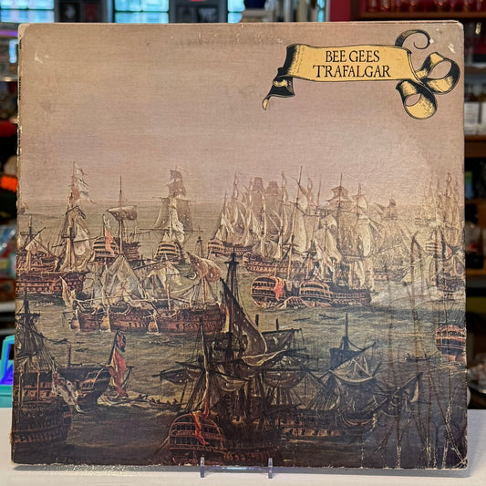 Bee Gees - "Trafalgar" Vinyl