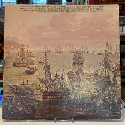 Bee Gees - "Trafalgar" Vinyl