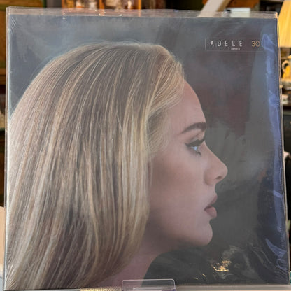Adele - "30" Vinyl