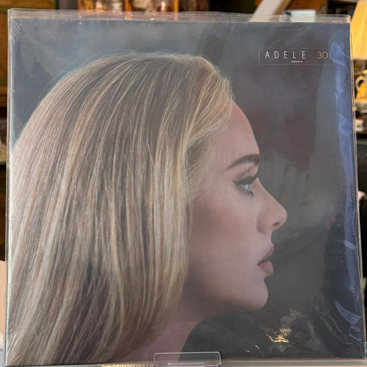 Adele - "30" Vinyl