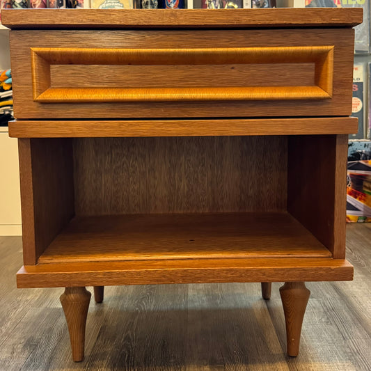 Johnson Carper Nightstand