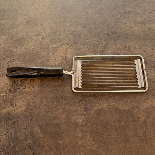 Slicer Tomato Cheese Butter 11" Long