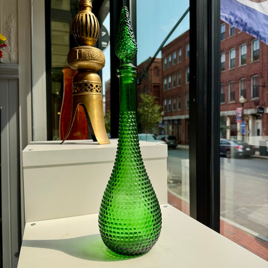 Green Genie Bottle Empoli