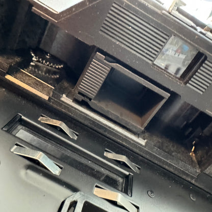 Minolta 110 Zoom SLR Film Camera (Working)