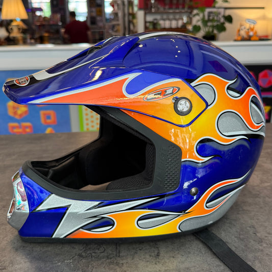 Fulmer C-1 Motorcycle Helmet