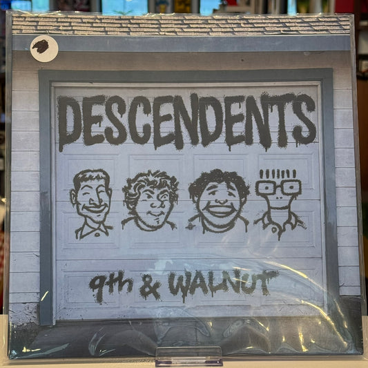 Descendents - "9th and Walnut" Vinyl